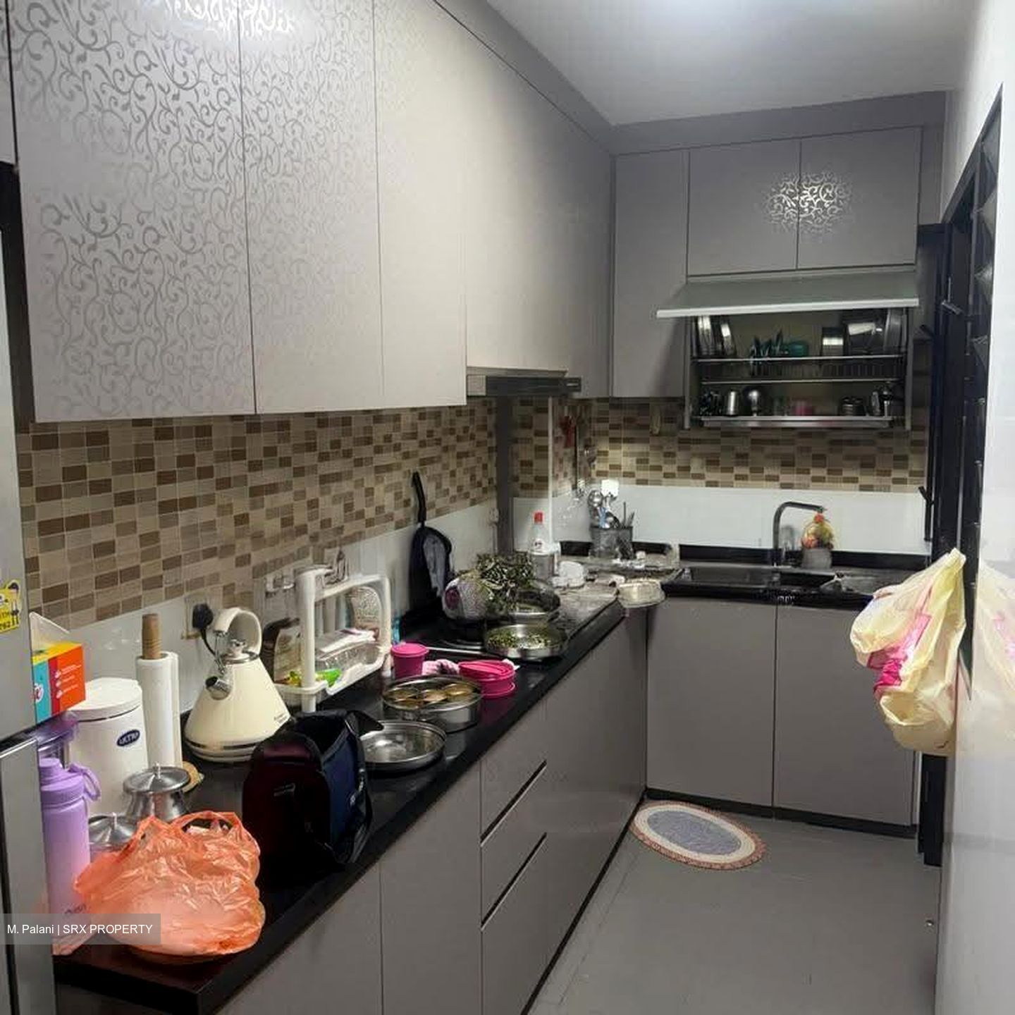 Blk 418A Fernvale Riverwalk (Sengkang), HDB 3 Rooms #619474551